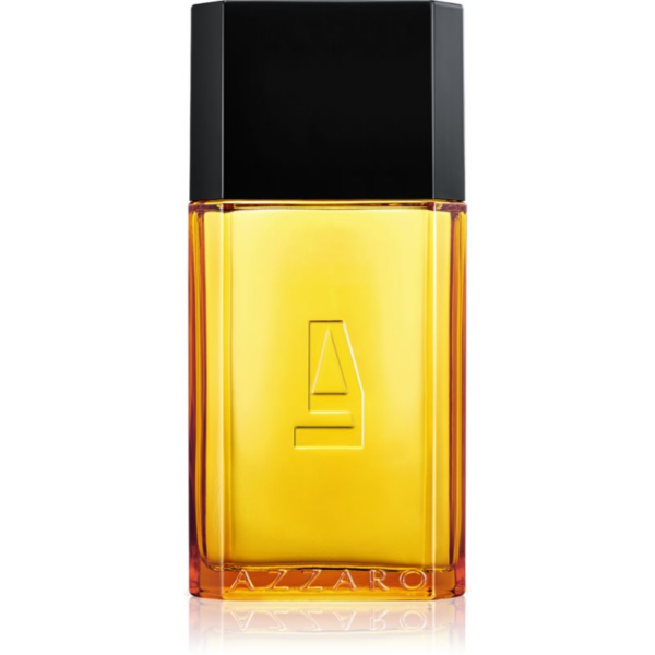 Azzaro Pour Homme Eau de Toilette uraknak 200 ml-Eredeti