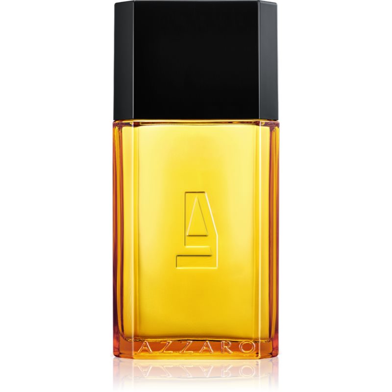 Azzaro Pour Homme Eau de Toilette uraknak 200 ml-Eredeti