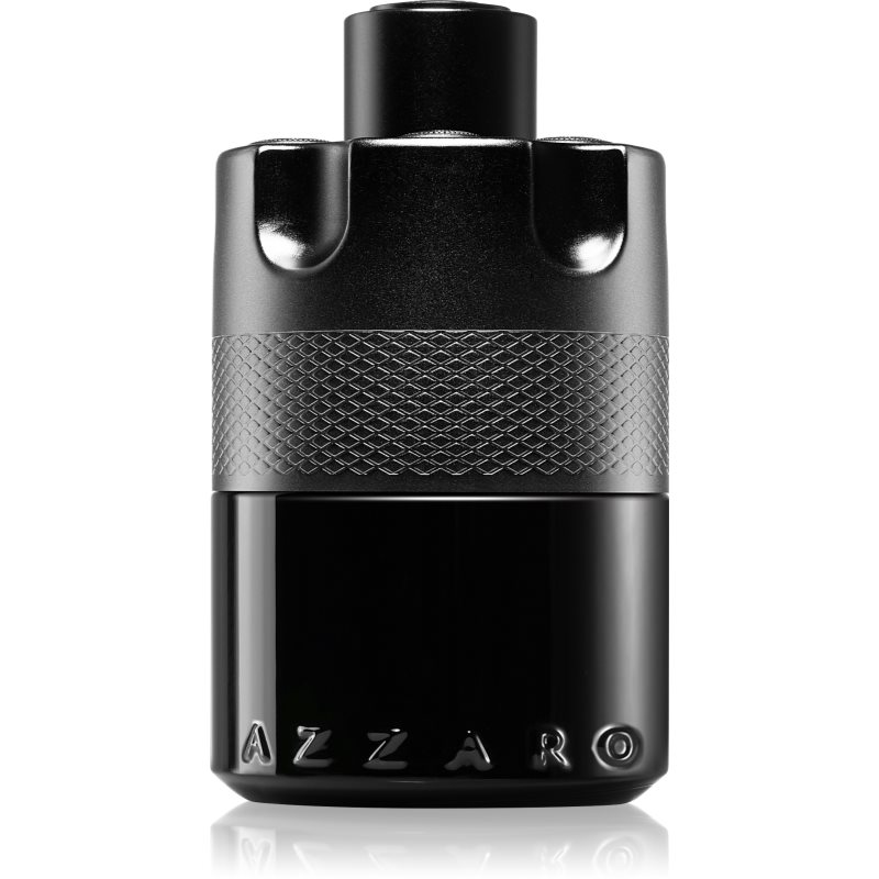 Azzaro The Most Wanted Intense Eau de Parfum uraknak 100 ml-Ár