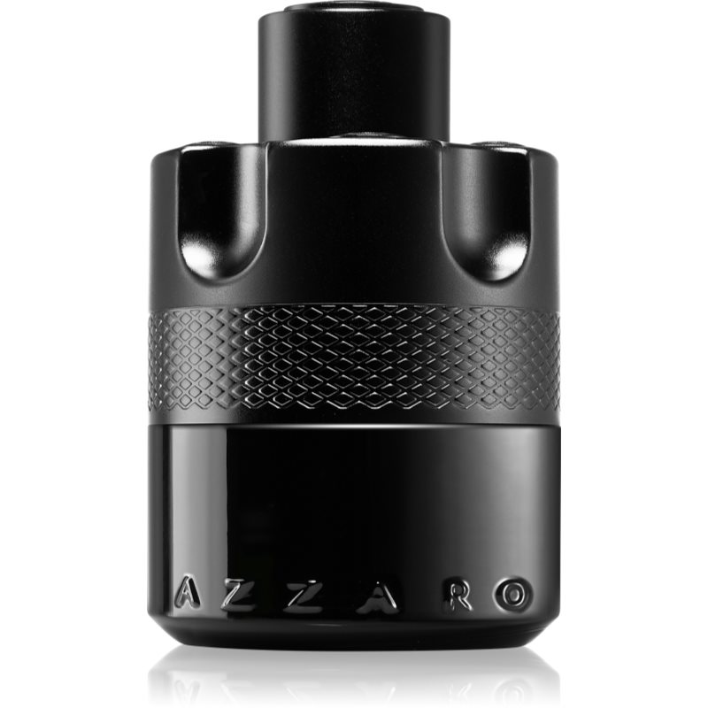 Azzaro The Most Wanted Intense Eau de Parfum uraknak 50 ml-Ár