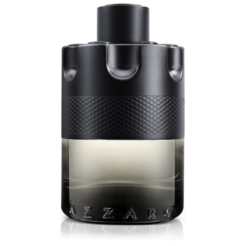 Azzaro The Most Wanted Intense Eau de Toilette uraknak 100 ml-Ár