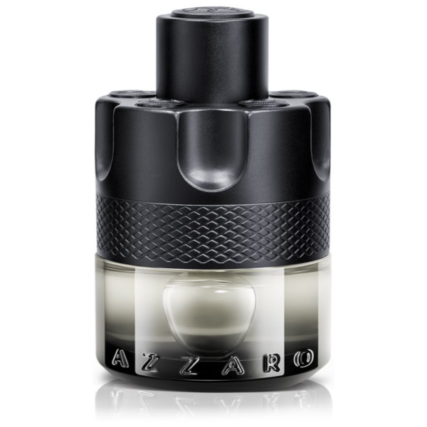 Azzaro The Most Wanted Intense Eau de Toilette uraknak 50 ml-Ár