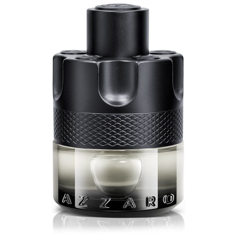 Azzaro The Most Wanted Intense Eau de Toilette uraknak 50 ml-Ár