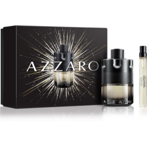 Azzaro The Most Wanted Intense ajándékszett uraknak-Ár