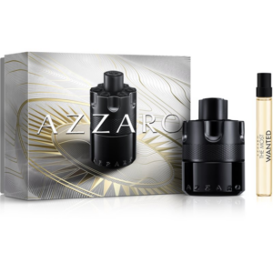 Azzaro The Most Wanted Intense ajándékszett uraknak-ár