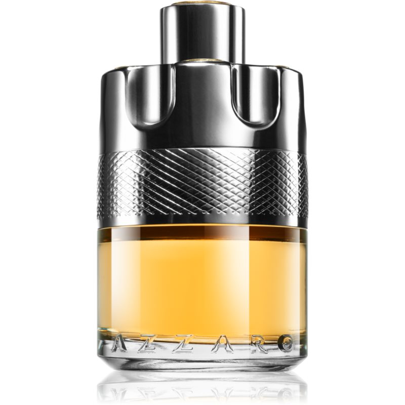 Azzaro Wanted By Night Eau de Parfum uraknak 100 ml-Eredeti