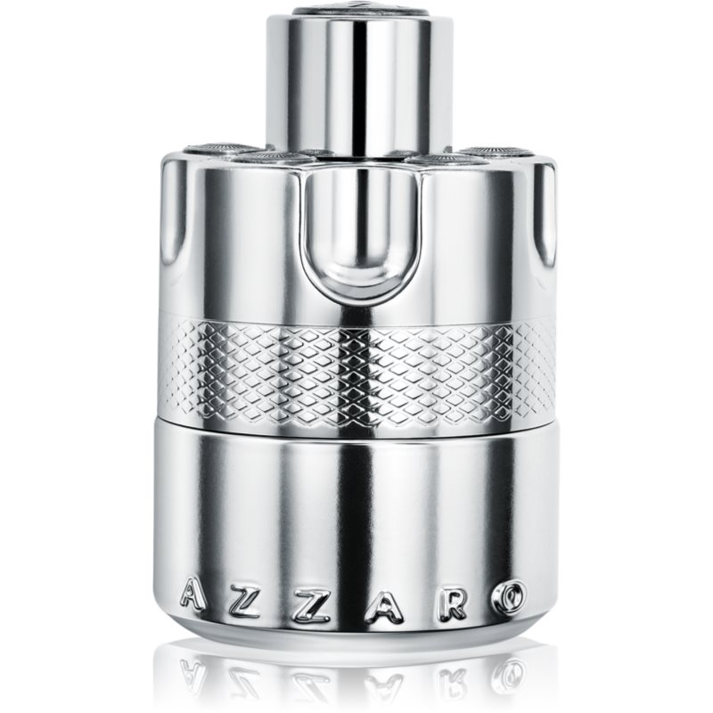 Azzaro Wanted Eau de Parfum uraknak 50 ml-Ár