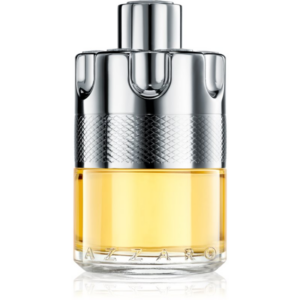 Azzaro Wanted Eau de Toilette uraknak 100 ml-Eredeti