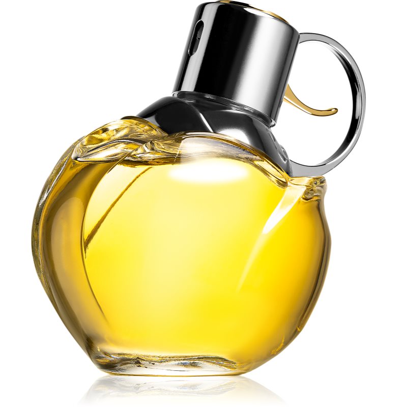 Azzaro Wanted Girl Eau de Parfum hölgyeknek 80 ml-Eredeti