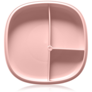 B.Box 2in1 Suction Plate tányér tapadókoronggal Blush 1 db-ár