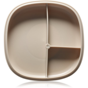 B.Box 2in1 Suction Plate tányér tapadókoronggal Latte 1 db-ár