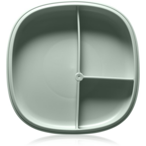 B.Box 2in1 Suction Plate tányér tapadókoronggal Sage 1 db-ár