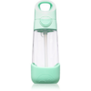 B.Box Bottle with Straw kulacs szívószállal Spearmint 450 ml-ár