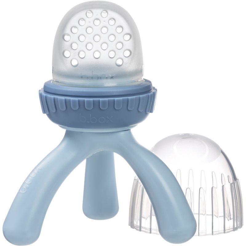 B.Box Feeder Teether tölthető rágóka Light Blue 4m+ 1 db-Ár