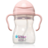 B.Box Gelato Cup bögre szívószállal Blush 1 db-ár