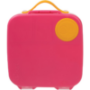 B.Box Snack Box Big uzsonnás doboz Pink Orange 1 db-Ár