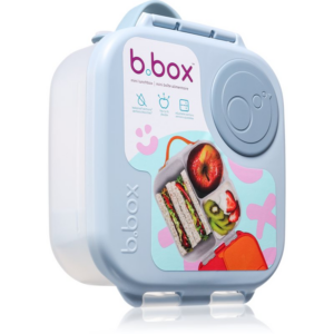 B.Box Snack Box Medium uzsonnás doboz Chill Out 1 db-ár