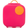 B.Box Snack Box Medium uzsonnás doboz Pink Orange 1 db