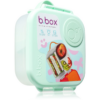 B.Box Snack Box Medium uzsonnás doboz Spearmint 1 db