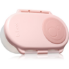 B.Box Snack Box Small uzsonnás doboz Blush Crush 1 db-ár