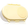 B.Box Snack Box Small uzsonnás doboz Lemon Twist 1 db-ár