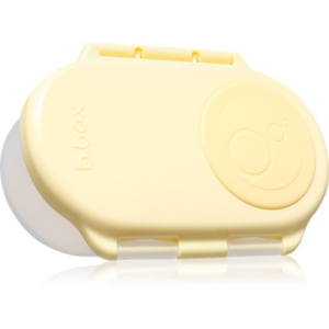 B.Box Snack Box Small uzsonnás doboz Lemon Twist 1 db-ár