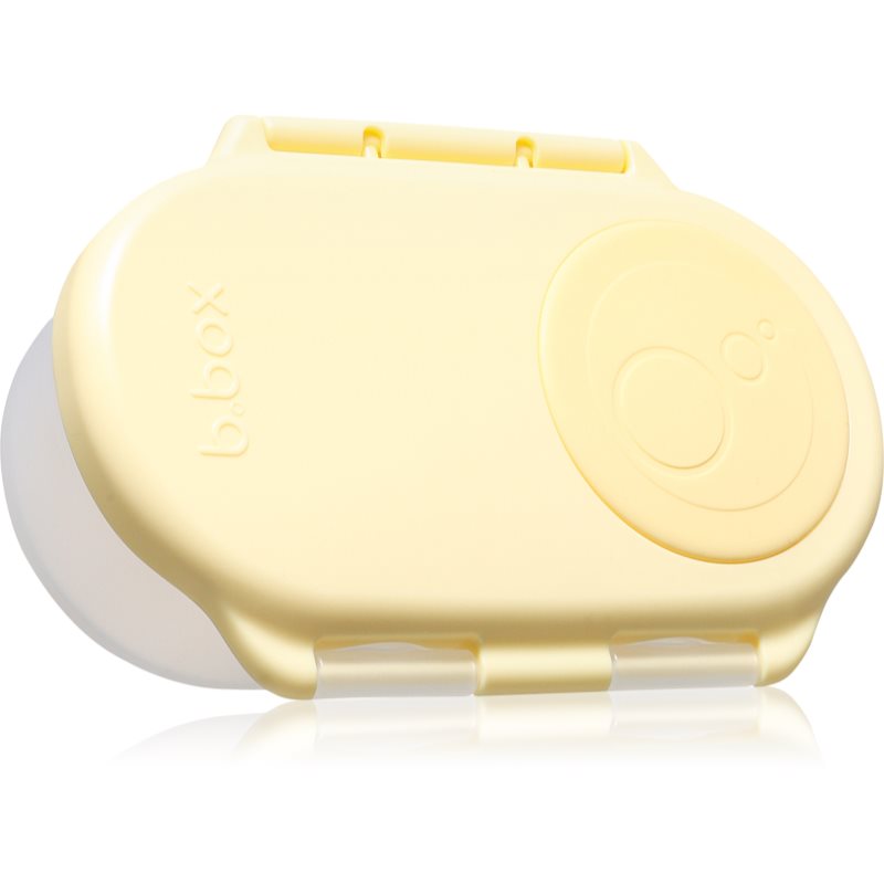 B.Box Snack Box Small uzsonnás doboz Lemon Twist 1 db-ár