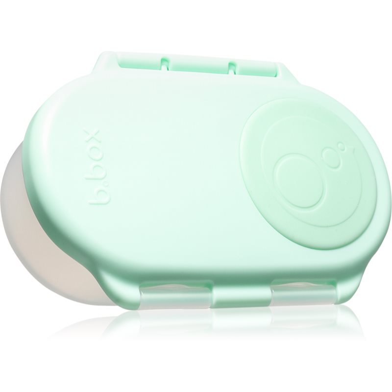 B.Box Snack Box Small uzsonnás doboz Spearmint 1 db-ár