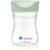 B.Box Trainer Cup gyakorlóbögre Sage 12m+ 240 ml