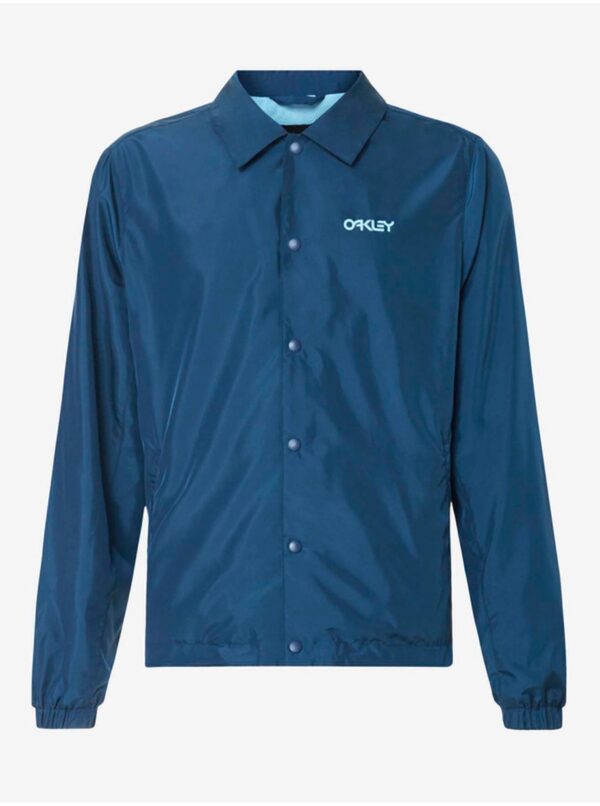B1B Coaches Oakley Jacket - Men's