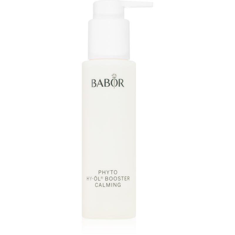 BABOR Cleansing Phyto HY-ÖL nyugtató esszencia a tökéletes bőrért 100 ml-Ár