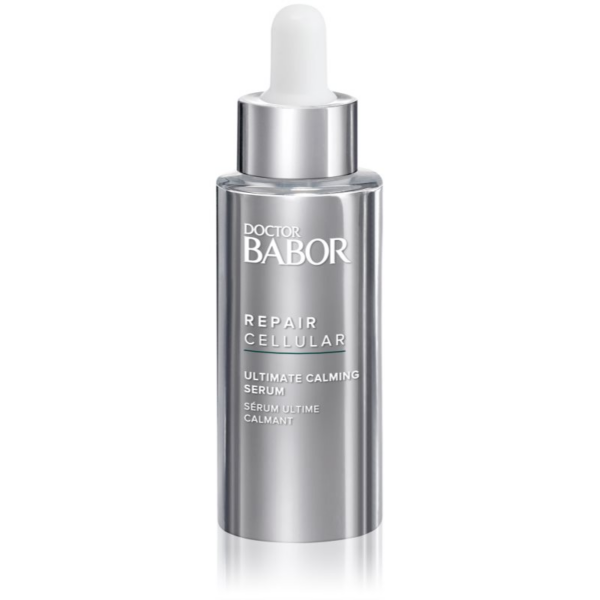BABOR Doctor Babor - Hydro Babor Repair Cellular nyugtató arcszérum stressz ellen 30 ml