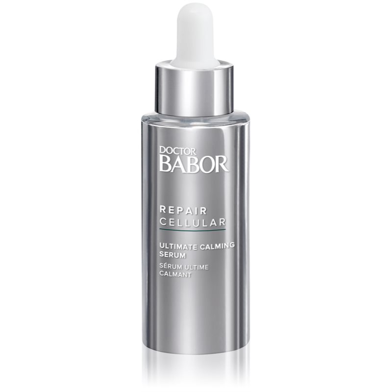 BABOR Doctor Babor - Hydro Babor Repair Cellular nyugtató arcszérum stressz ellen 30 ml