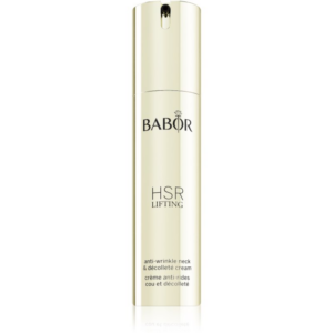 BABOR HSR liftinges krém nyakra és a dekoltázsra 50 ml-Ár