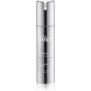BABOR Hydro Cellular Hyaluron Cream könnyű hidratáló krém hialuronsavval 50 ml-Ár