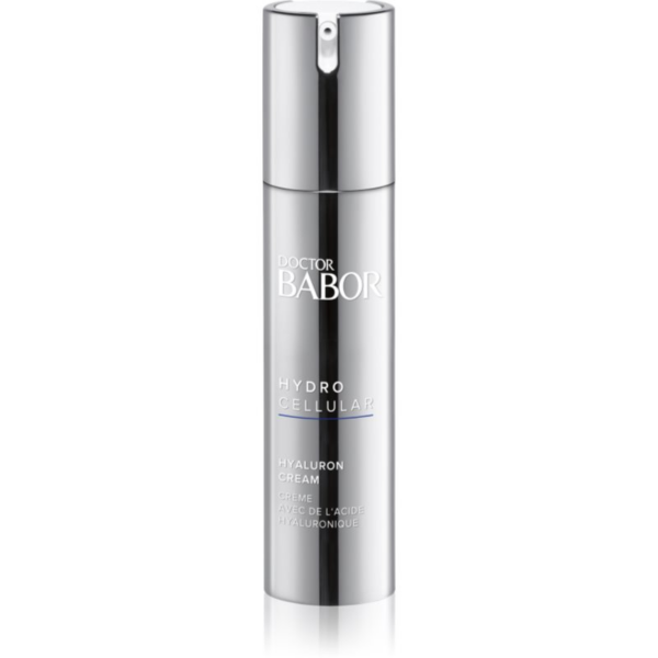 BABOR Hydro Cellular Hyaluron Cream könnyű hidratáló krém hialuronsavval 50 ml-Ár