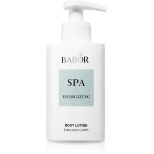 BABOR SPA Energizing tápláló testápoló krém 200 ml