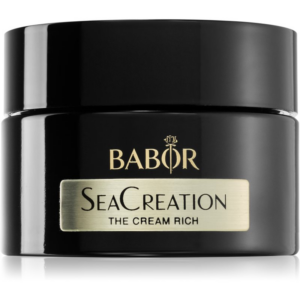 BABOR SeaCreation extra tápláló krém a ráncok ellen 50 ml-Ár