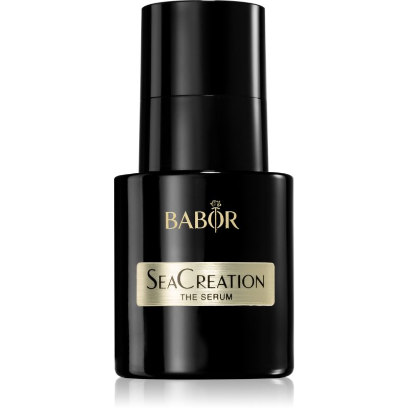 BABOR SeaCreation öregedés elleni arcszérum 30 ml-Ár