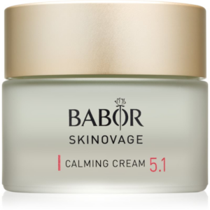 BABOR Skinovage Calming Cream nyugtató krém érzékeny bőrre bőrpírre hajlamossággal 50 ml-Ár
