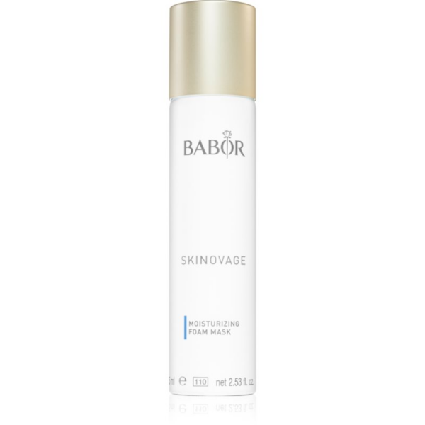 BABOR Skinovage Moisturizing hab maszk spray -ben 75 ml-Ár