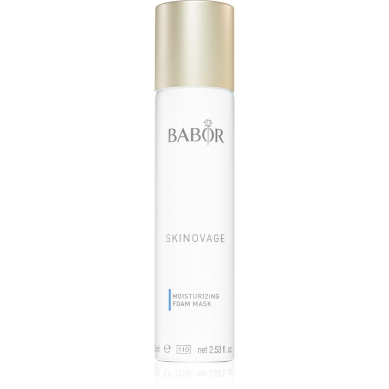 BABOR Skinovage Moisturizing hab maszk spray -ben 75 ml-Ár