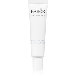 BABOR Skinovage Moisturizing hidratáló szemkörnyékápoló krém géles textúrájú 15 ml-Ár