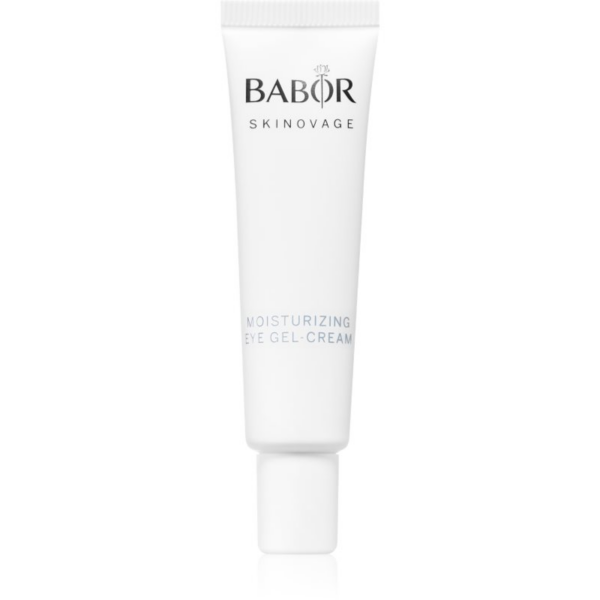 BABOR Skinovage Moisturizing hidratáló szemkörnyékápoló krém géles textúrájú 15 ml-Ár