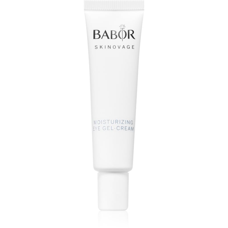 BABOR Skinovage Moisturizing hidratáló szemkörnyékápoló krém géles textúrájú 15 ml-Ár