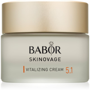BABOR Skinovage Vitalizing Cream megújító krém fáradt bőrre 50 ml-Ár