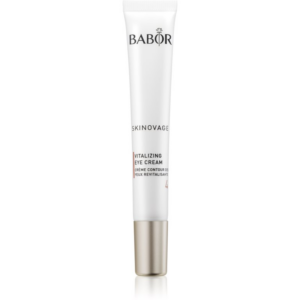 BABOR Skinovage Vitalizing Eye Cream szemkrém a duzzanatokra és a sötét karikákra 15 ml-Ár