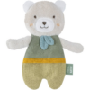 BABY FEHN fehnNATUR Crinkle Bear csörgő 1 db-Ár