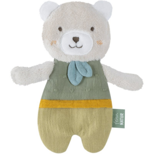 BABY FEHN fehnNATUR Crinkle Bear csörgő 1 db-Ár