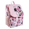 BACKPACK SCHOOL BIG EXTENSIBLE MINNIE